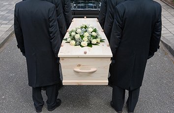 Funerals Coach Hire Sheffield 